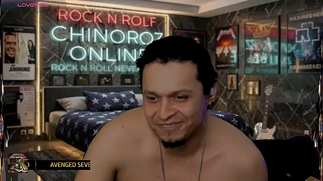 chino_roz webcam