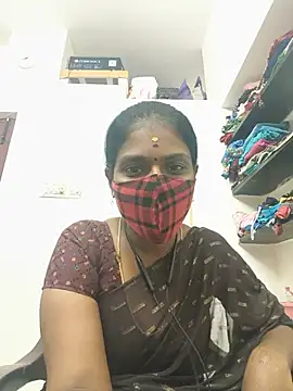 Tamil_Yalini12 live cam on StripChat