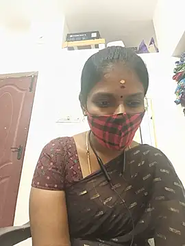 Tamil_Yalini12 live cam on StripChat