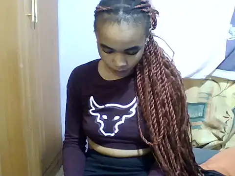 sweet_brownskinn webcam