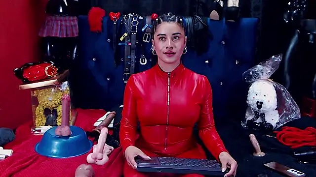 Hannamariana webcam