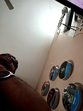daddys_pen webcam