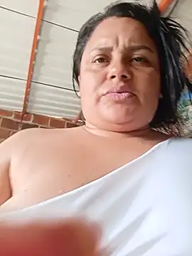 Dirty-violeta_19 webcam