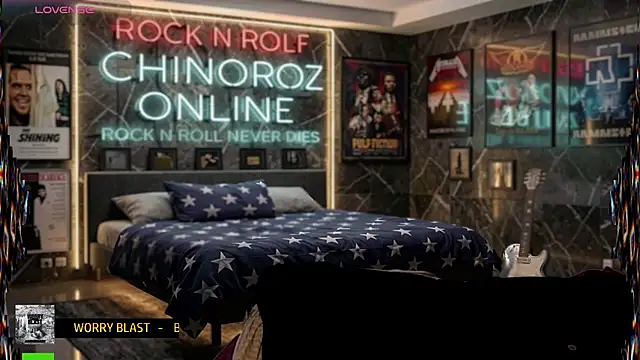 chino_roz webcam
