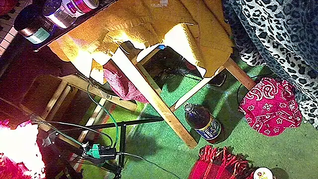 Dreamzluvz2 webcam