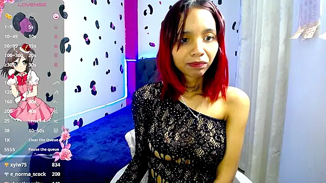 ivory_aiko webcam