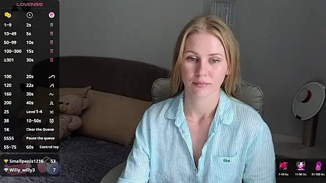 IsabelAllen
