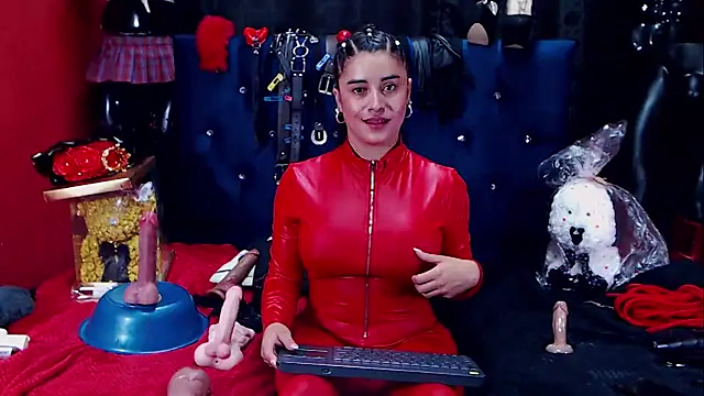 Hannamariana webcam