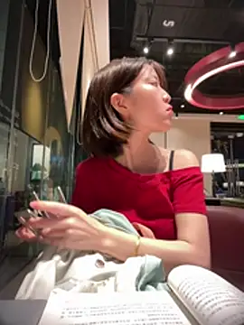 littleqiu webcam