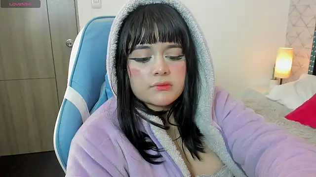 Valery_jame webcam