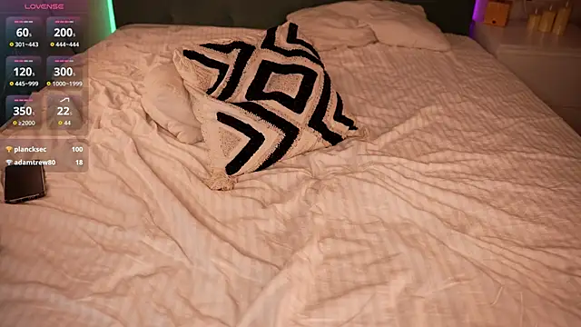 LindaParkins webcam