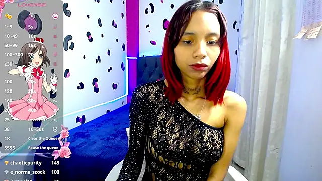 ivory_aiko webcam