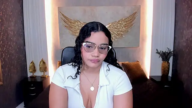 Celeste_luxe webcam