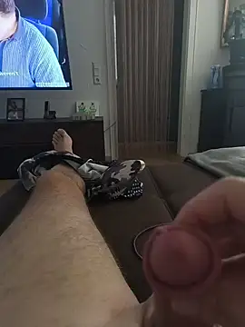 Andy7430 webcam