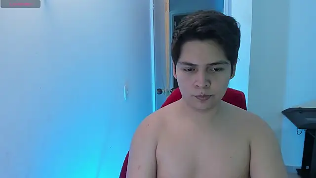 Asta_YunoXXX webcam