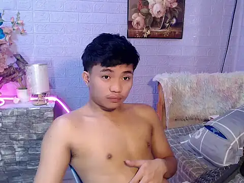 mostwantedtwink (M twink) - make me feel better