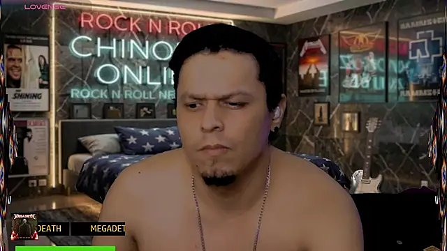 chino_roz webcam