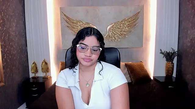 Celeste_luxe webcam