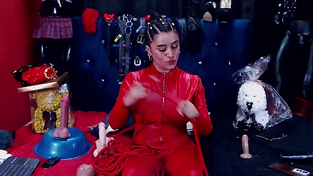 Hannamariana