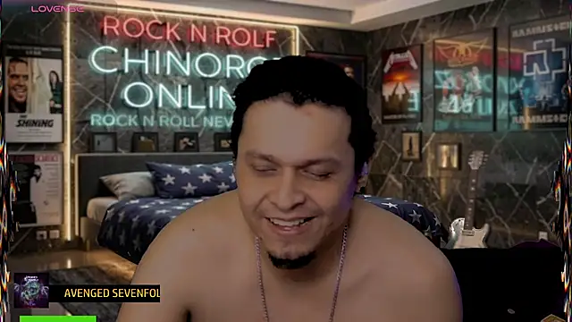 chino_roz webcam
