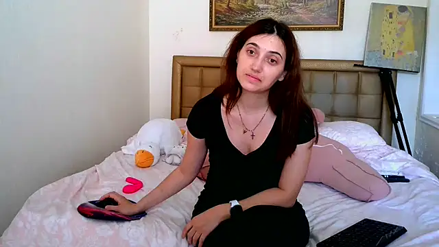 Iren live cam