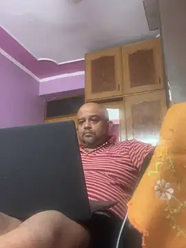 Dick_6inches_Delhi webcam