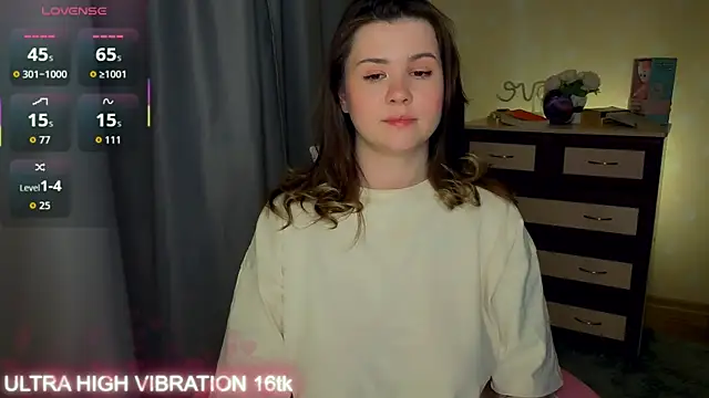 cutie_mili webcam