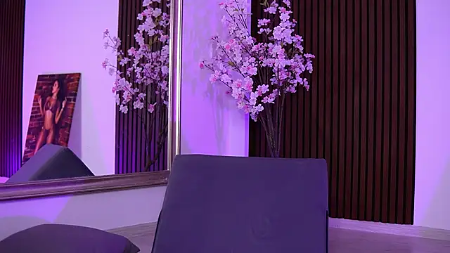 VanessaSimon webcam