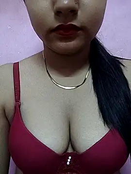 Niharika-23 webcam