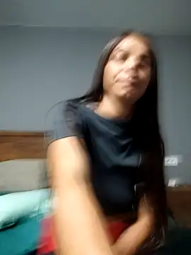 AntoniaHottie webcam