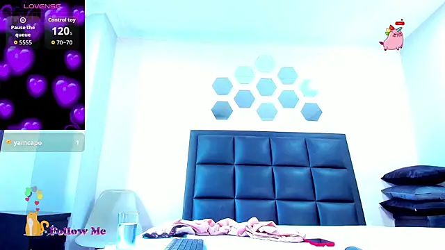 Catalina_Jonex webcam