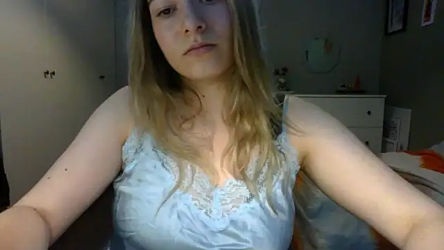 ROSIEx_sweet webcam