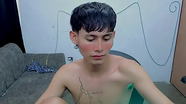 tanjiro_cute webcam