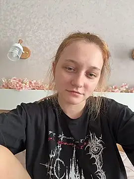 Bonechka webcam