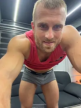 Johnytrain webcam