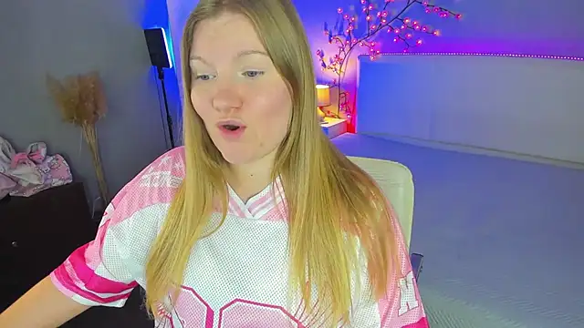 AshleyJoness webcam
