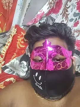 Don-raja webcam