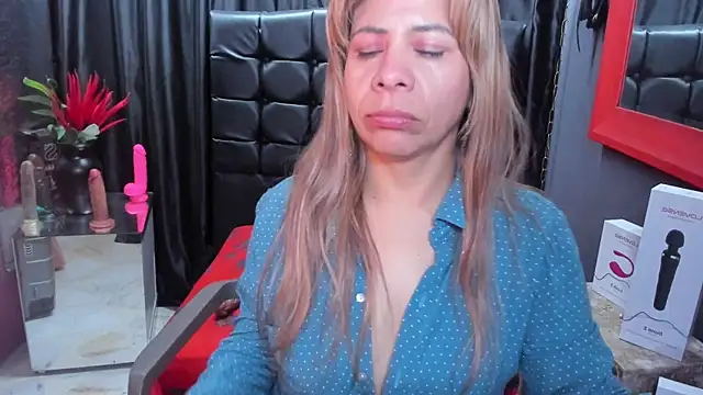 SofiaXDelRio webcam