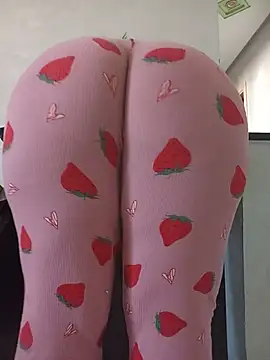 lily_sx webcam