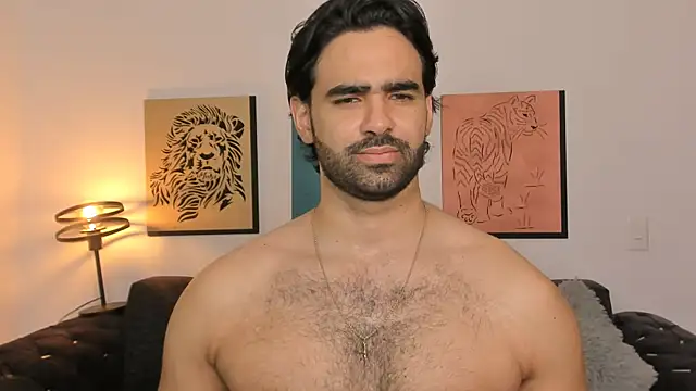 Brad_Martin webcam