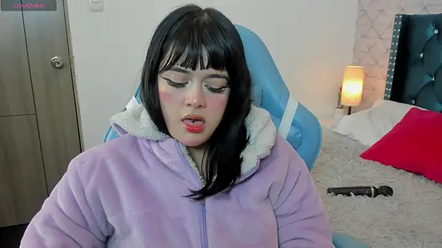 Valery_jame webcam