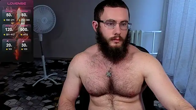 Ant_Power live cam on StripChat