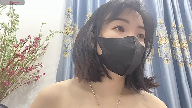 Ryo-Jisoo webcam
