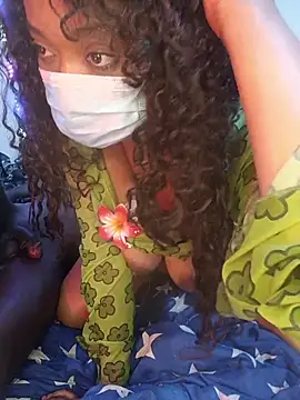 BigDpow webcam