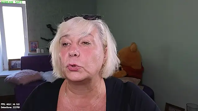 Milane_Milky webcam