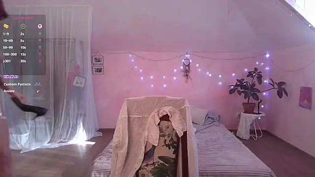Allice_Honey webcam