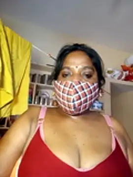 swetha10 webcam