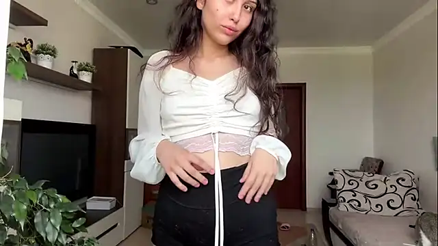 Alicekitty67 webcam