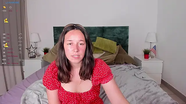 aminajii webcam