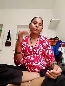 Kirishna_hot webcam